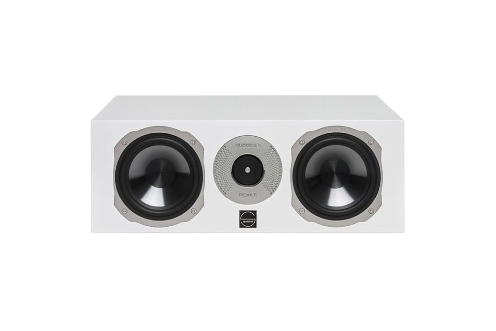 Loxone SIGNUM 10 BASE wit