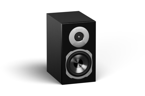 Loxone SIGNUM 20 zwart Pair