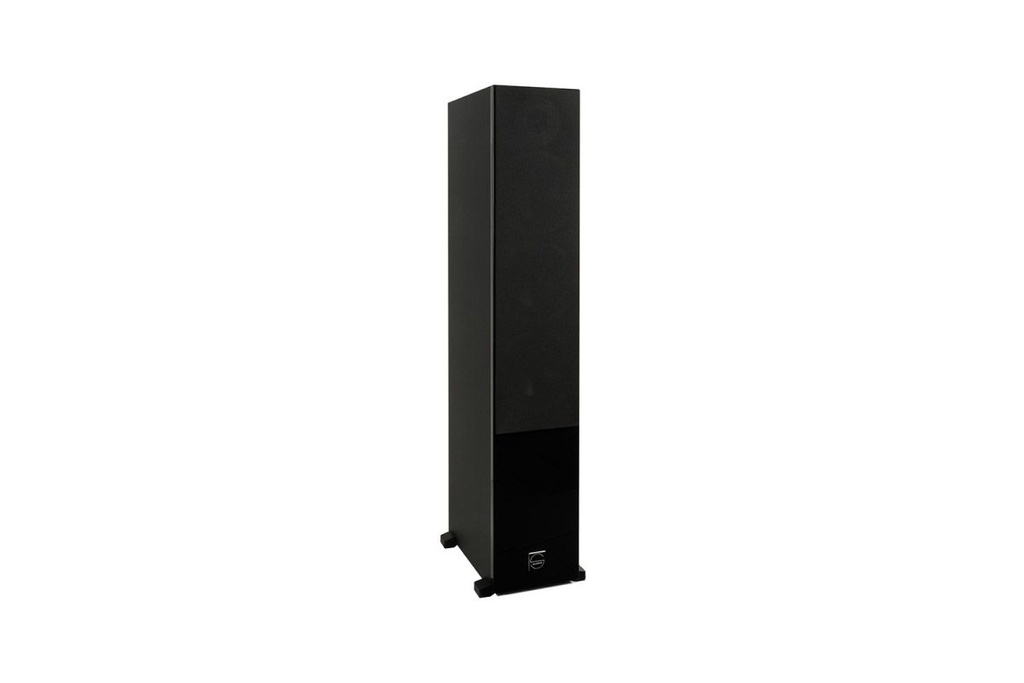 Loxone SIGNUM 90 zwart