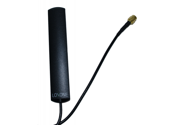 [200048] Loxone SMA Antenne 868 MHz
