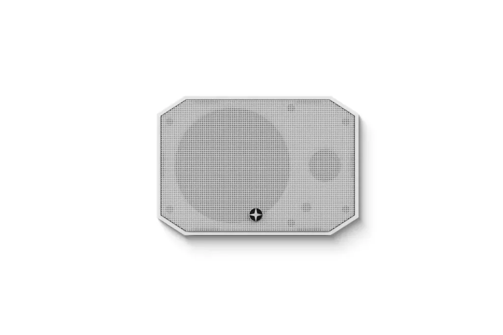 [610169] Loxone Satellite Speaker IP64 Client wit