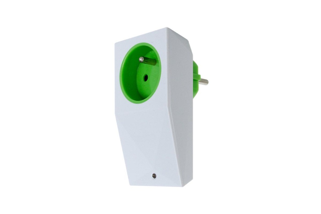 [100120] Loxone Smart Socket Air type E (België)