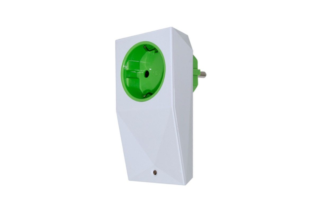 [100115] Loxone Smart Socket Air type F (Nederland)