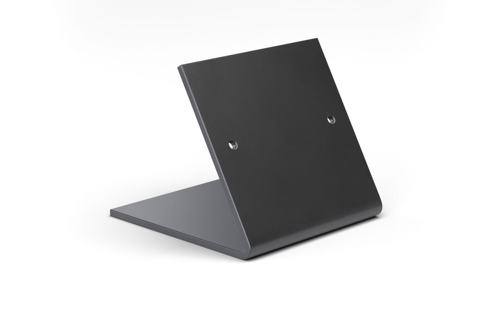 [100563] Loxone Stand Base Antraciet