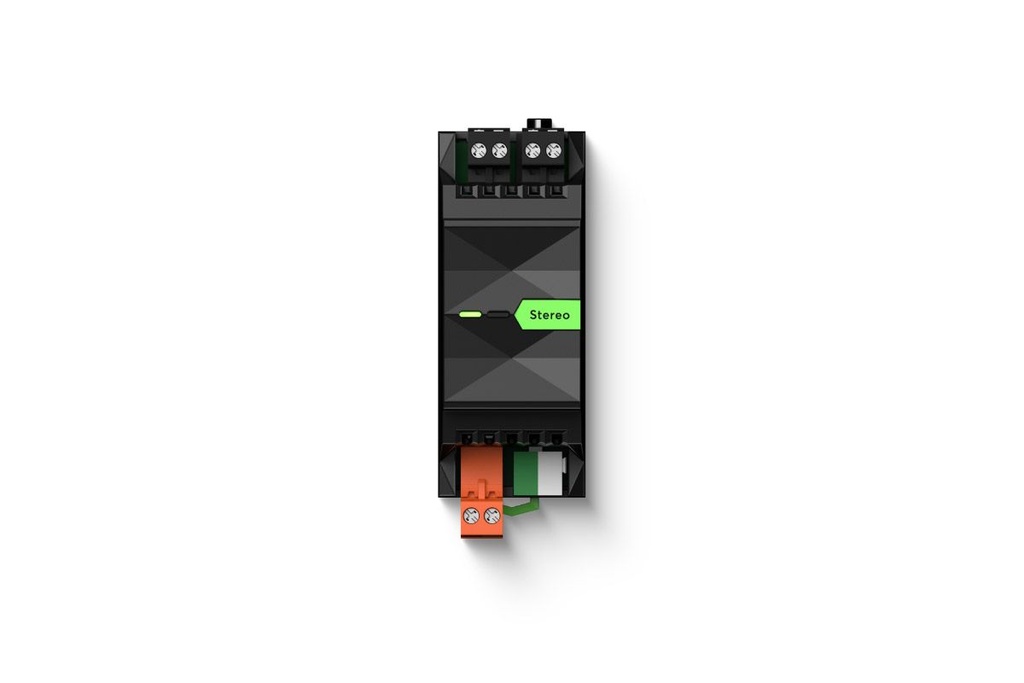 [100429] Loxone Stereo Extension