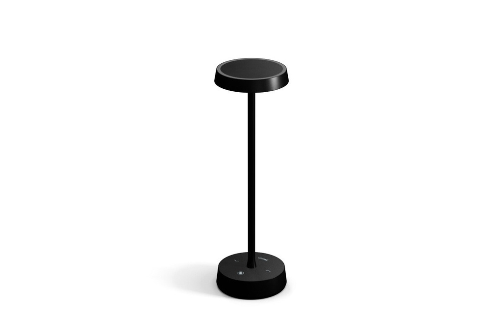 Loxone Tafellamp Air Antraciet
