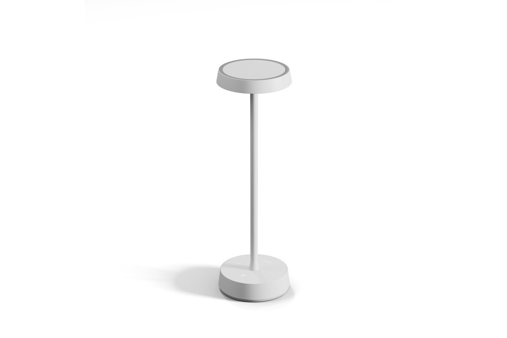 [100550] Loxone Tafellamp Air Wit