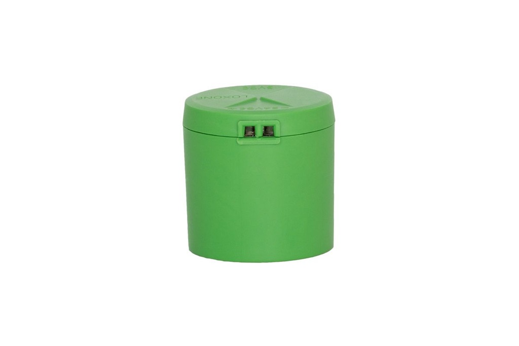 Loxone Tellerinterface IR Air