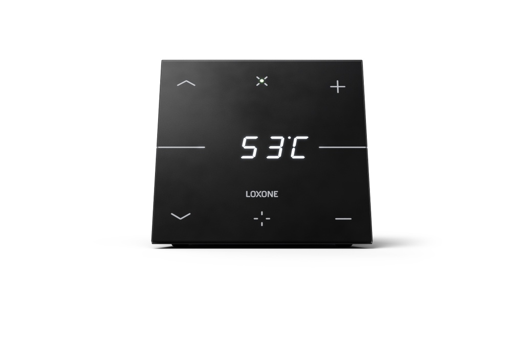 Loxone Touch & Grill Air