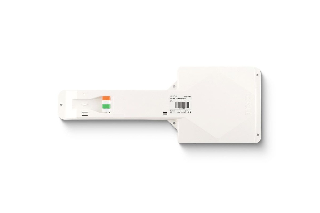 [100284] Loxone Touch Surface Tree