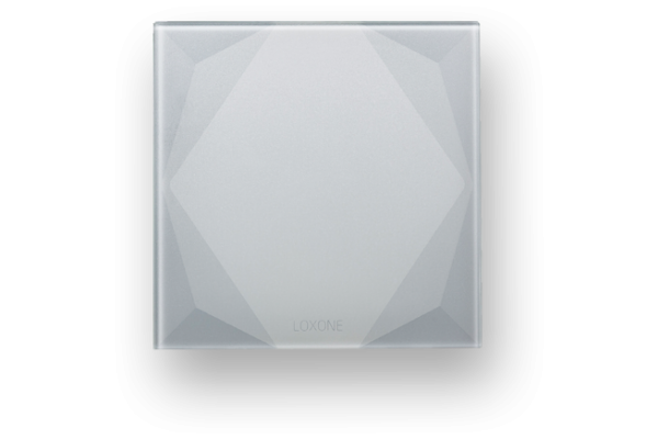 [100207] Loxone Touch pure for Nano Wit