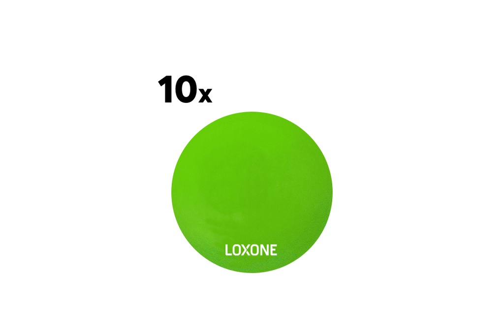[200316] Loxone Versleutelde NFC Smart Tags