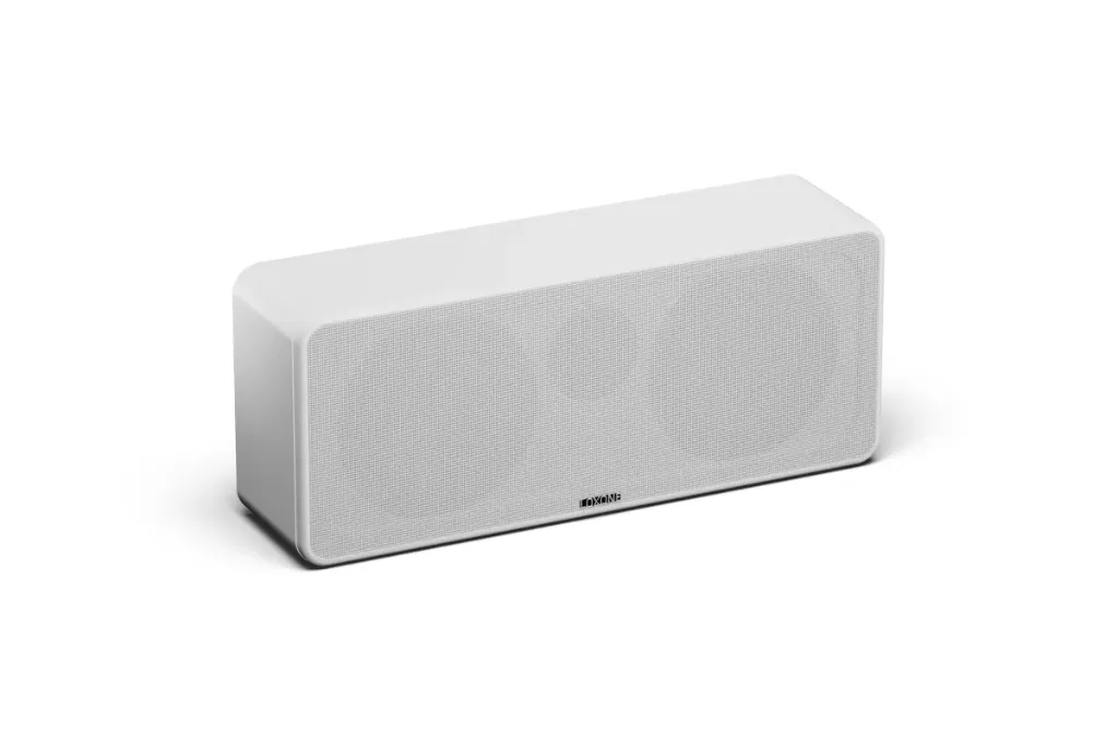 [610141] Loxone WALL Speaker wit