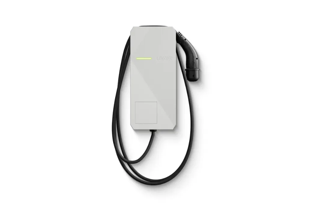 Loxone Wallbox 7,4kW 32A Air