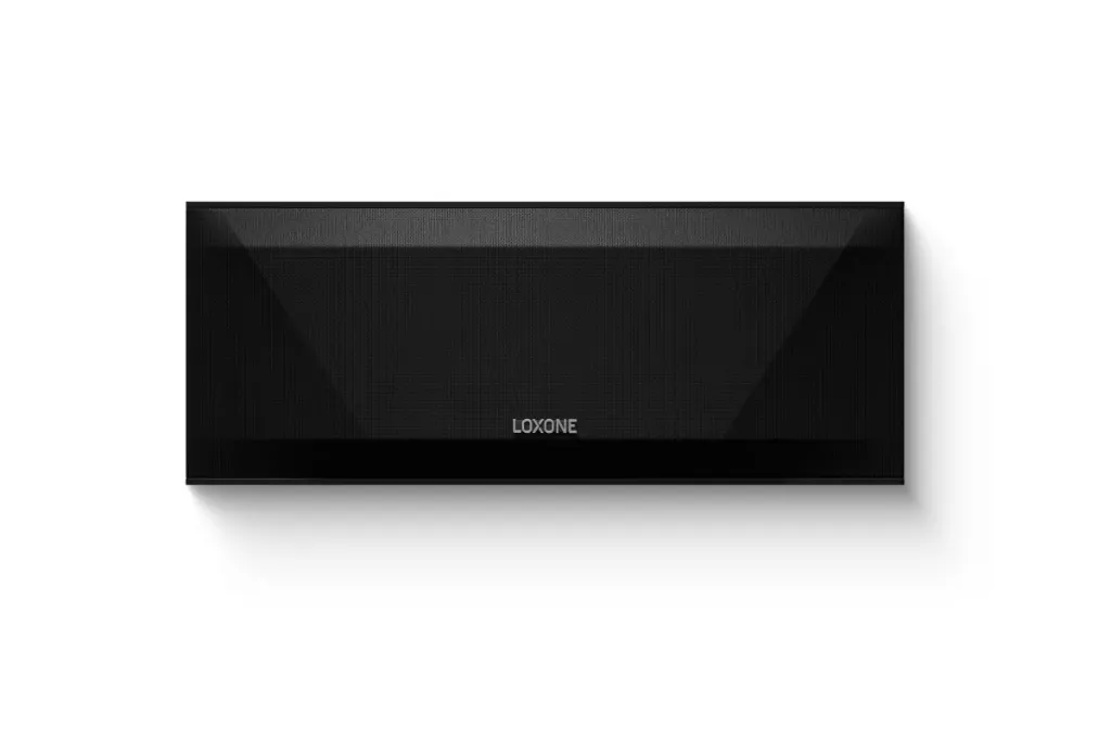 [610165] Loxone Wireless Speaker