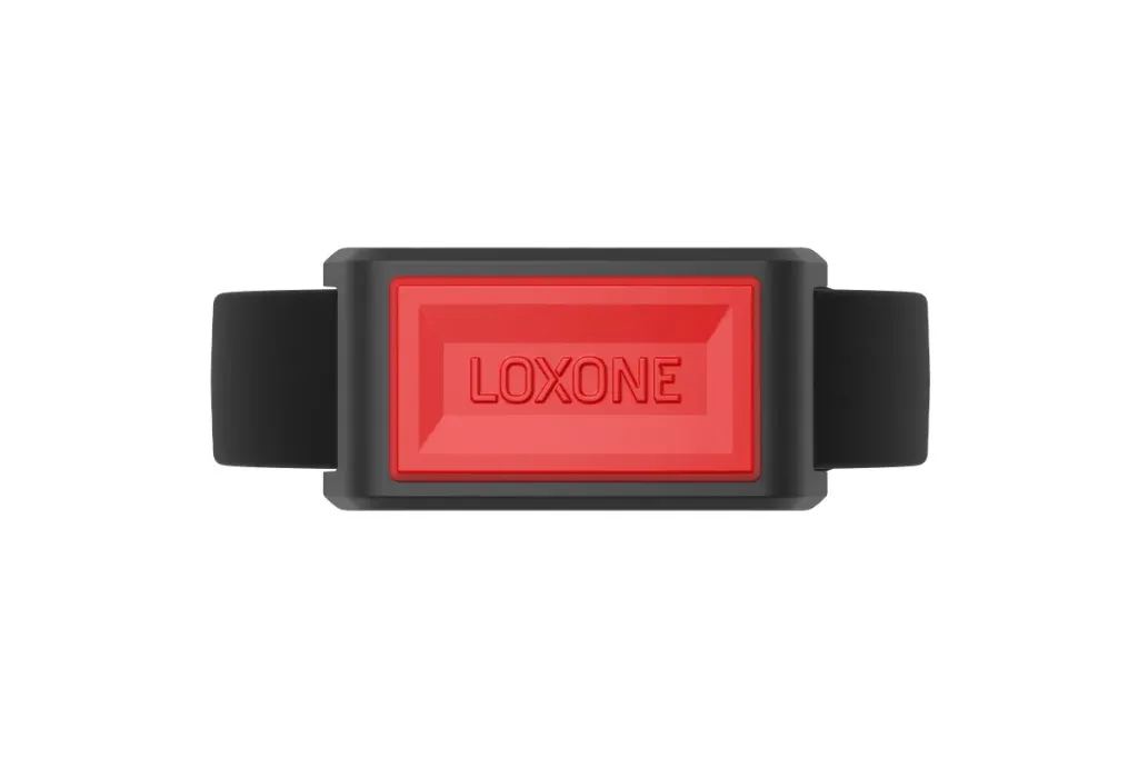 [100496] Loxone Wrist Button Air