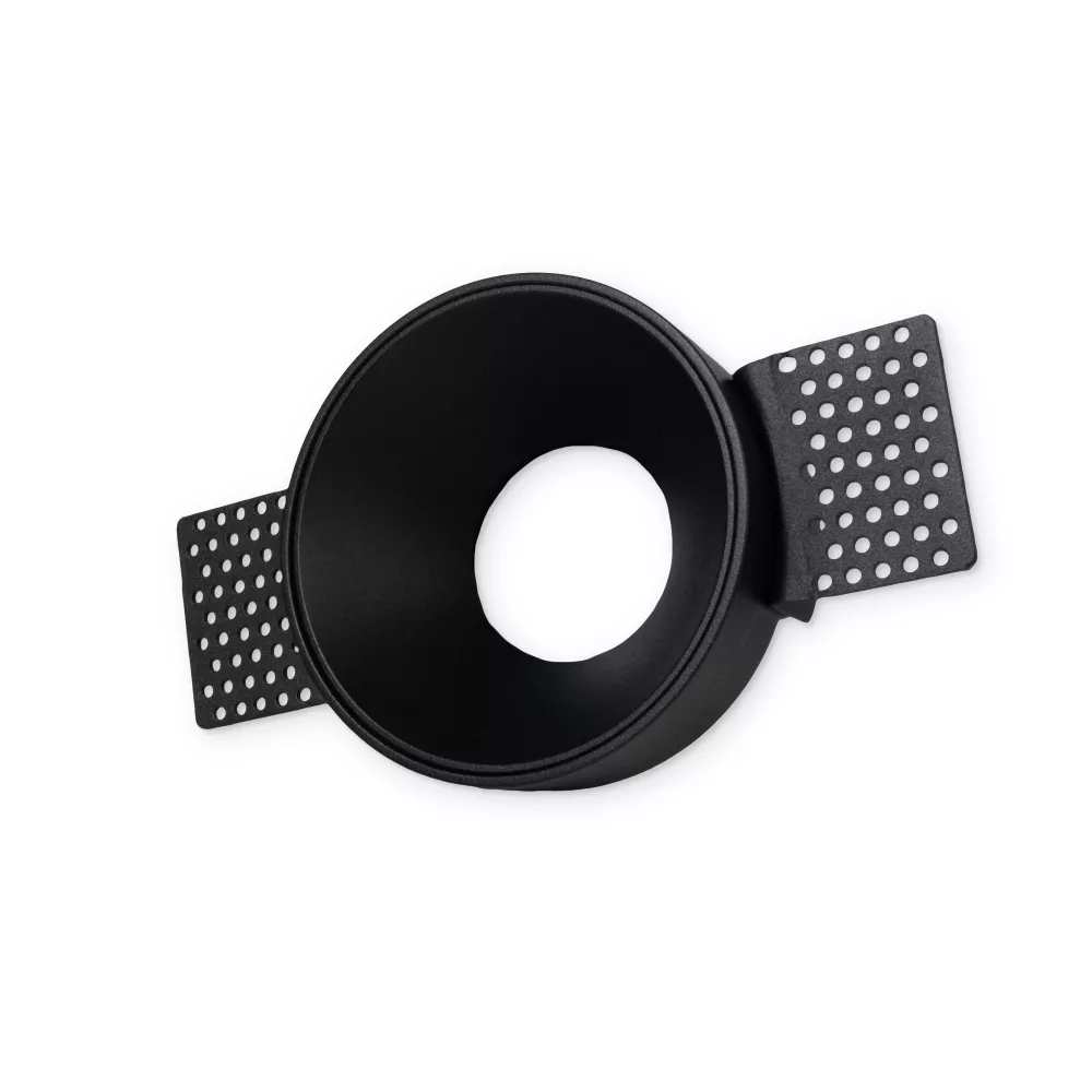 [MNLXFRMS1037STR/BK] MINALOX FRAME S1037ST-R Black
