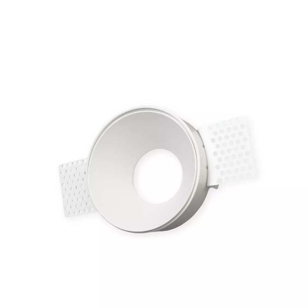 MINALOX FRAME S1037ST-R White