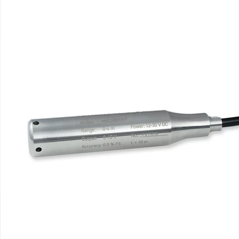 [MNLXMARHT8010/T04] MINALOX HYDROSTATISCHE TRANSMITTER 0-10V 4m