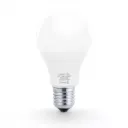 MINALOX LED Lamp A70 E27/10W/24V 3000K Loxone Dimbaar