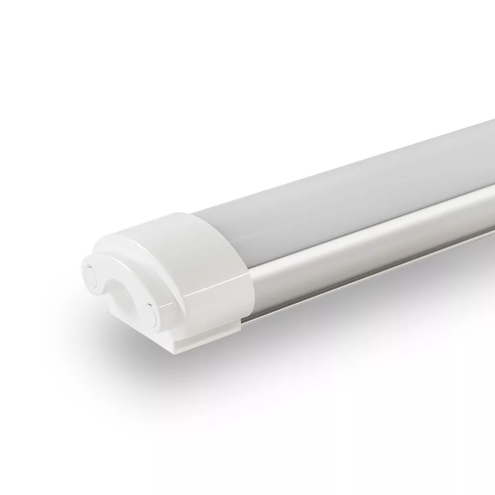 [MNLX3L120B/40W/24V/1800/4500] MINALOX LED Linear Light 120CM DualWhite 40W 24V 1800-4500K White