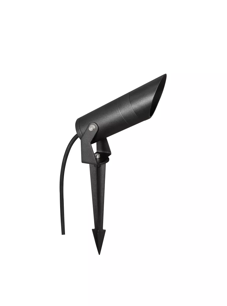 [MNLXLSG60D43/12W/24V/1800/4500] MINALOX LED Spike Ground 60 D43 DualWhite 12W 24V 1800-4500K