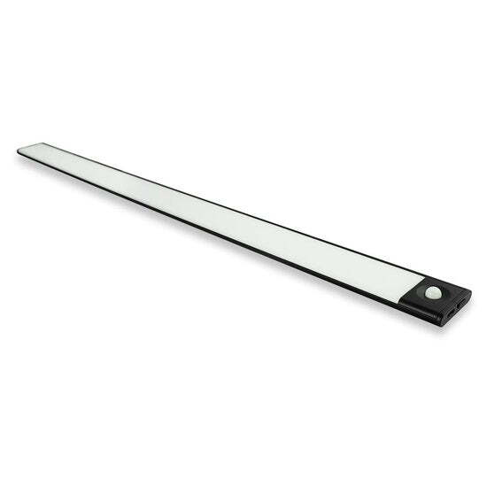 [MNLX-LIGHT-STICK-L] MINALOX LIGHT STICK L BLACK