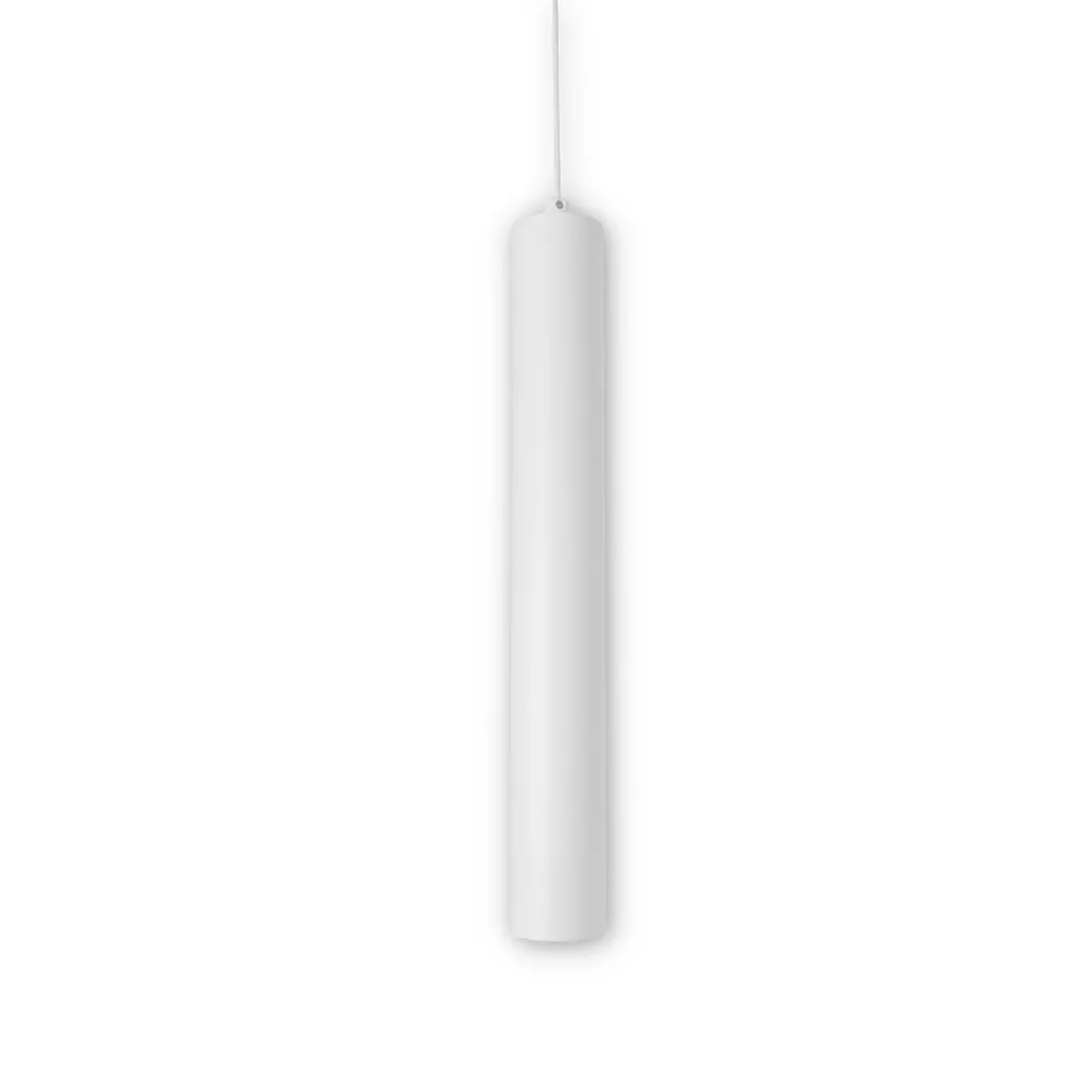 MINALOX PENDEL FC40*600 12W 24V 24° 1800-4500K White Loxone dimbaar