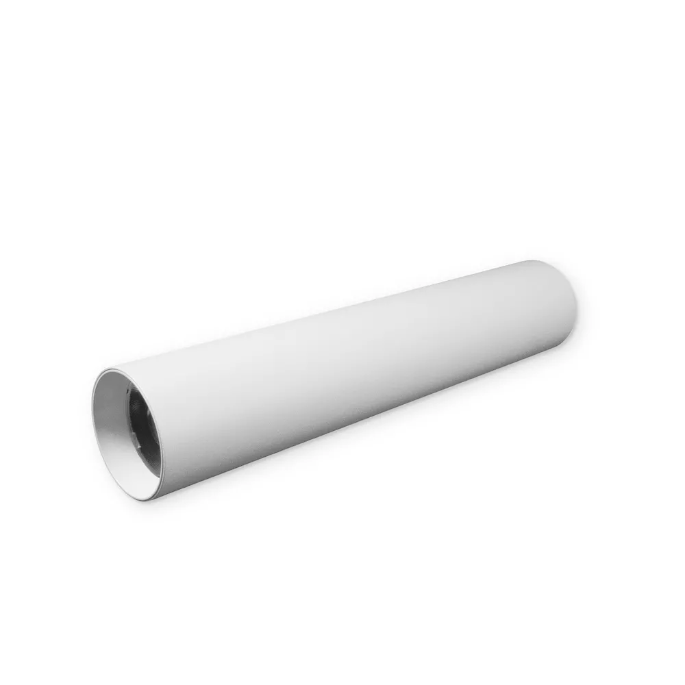 [MNLX-FC60*300/12W/24V/24D/1800/4500/WH] MINALOX PENDEL FC60*300 12W 24V 24° 1800-4500K White Loxone dimbaar