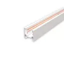 MINALOX RAILSYSTEEM M-serie 2m White Loxone dimbaar