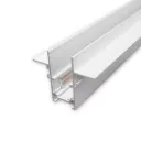 MINALOX RAILSYSTEEM RMT-serie 2m White Loxone dimbaar