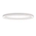 MINALOX RING DUALWHITE 5060 D1200 DIR/INDIR 24V 1800-4500K White