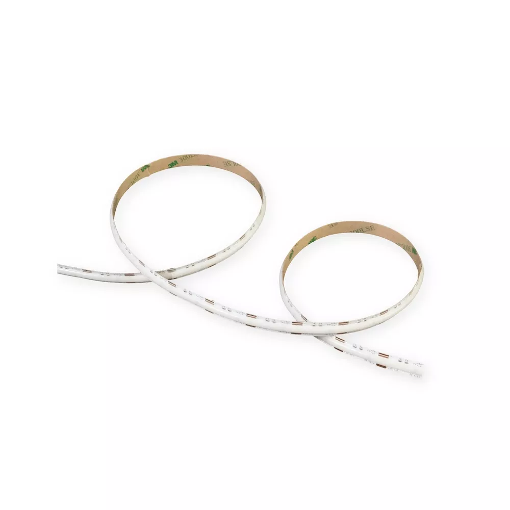 [MNLXLSSCOF/300/15W/24V/2700/FREECUT] Minalox Ledstrip 2700K 15W/m 1422lm/m 5m