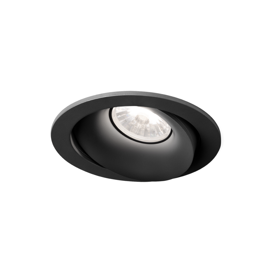 [11027LB3] RONY ADJUST CEILING REC 1.0 LED 2700K B – Wide
