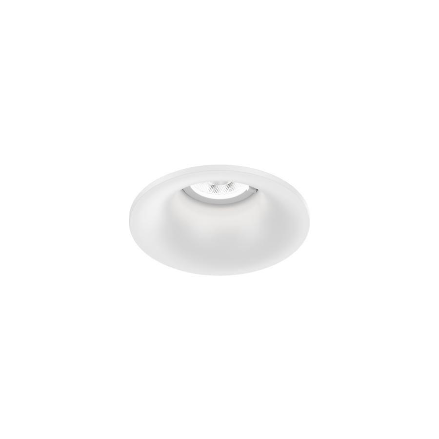 [11036LW3] RONY PETIT CEILING REC 1.0 LED 2700K W