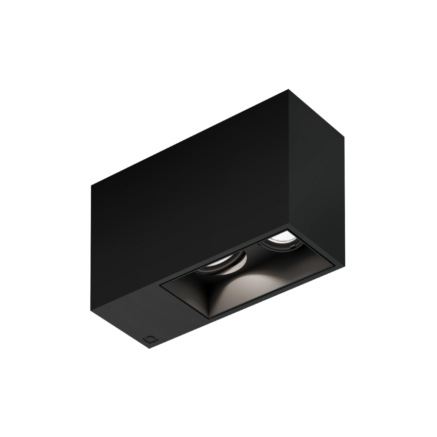 [11806LBB9] PLANO CEILING SURF 2.0 LED 1800-3000K B-B