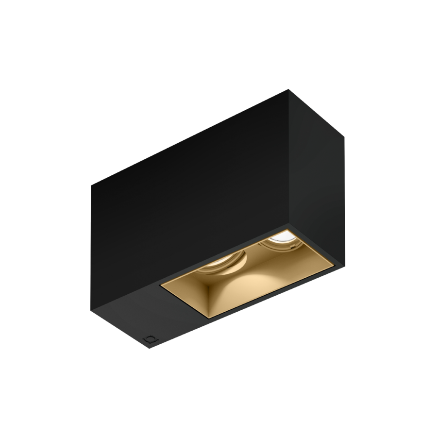 [11806LBM9] PLANO CEILING SURF 2.0 LED 1800-3000K B-M