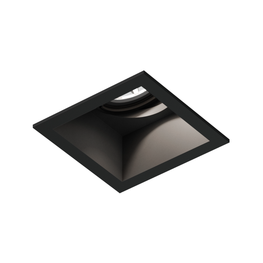 [11854LB3] PLANO CEILING REC 1.0 LED 2700K B – Narrow