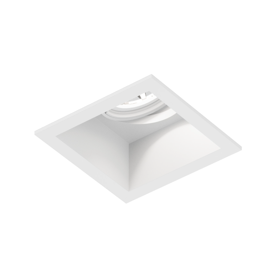 [11856LW5] PLANO CEILING REC 1.0 LED 3000K W – Medium