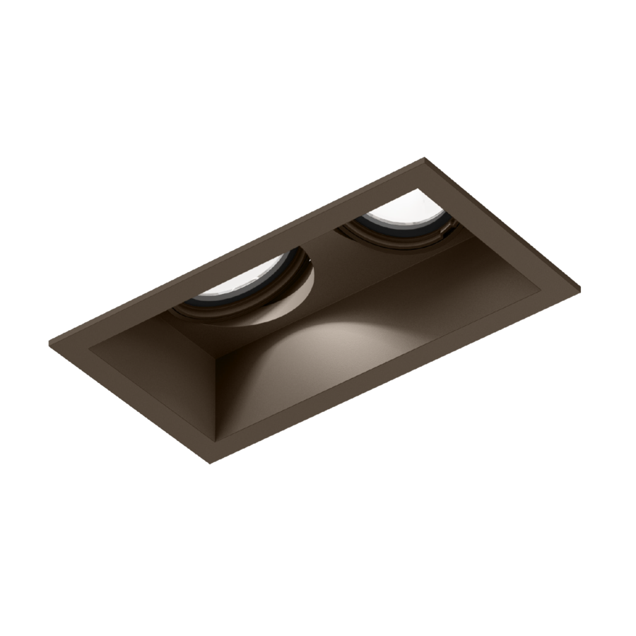 [11864LQ5] PLANO CEILING REC 2.0 LED 3000K Q – Narrow