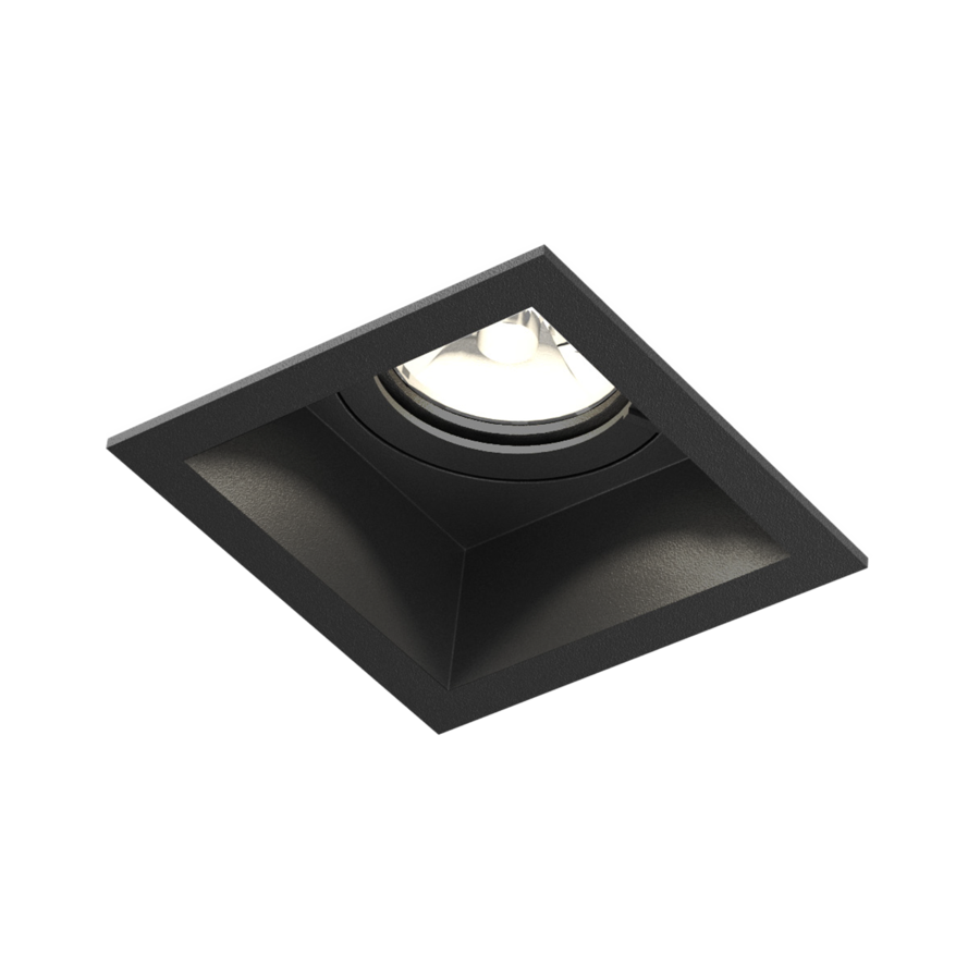 [11884LB3] PLANO IP44 CEILING REC 1.0 LED 2700K B – Narrow