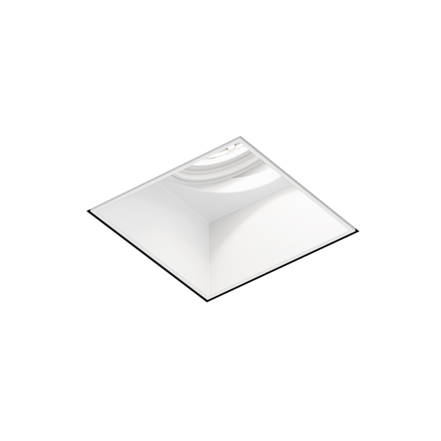 [13144LW3] STRANGE TRIMLESS CEILING REC 1.0 LED 2700K W – Narrow