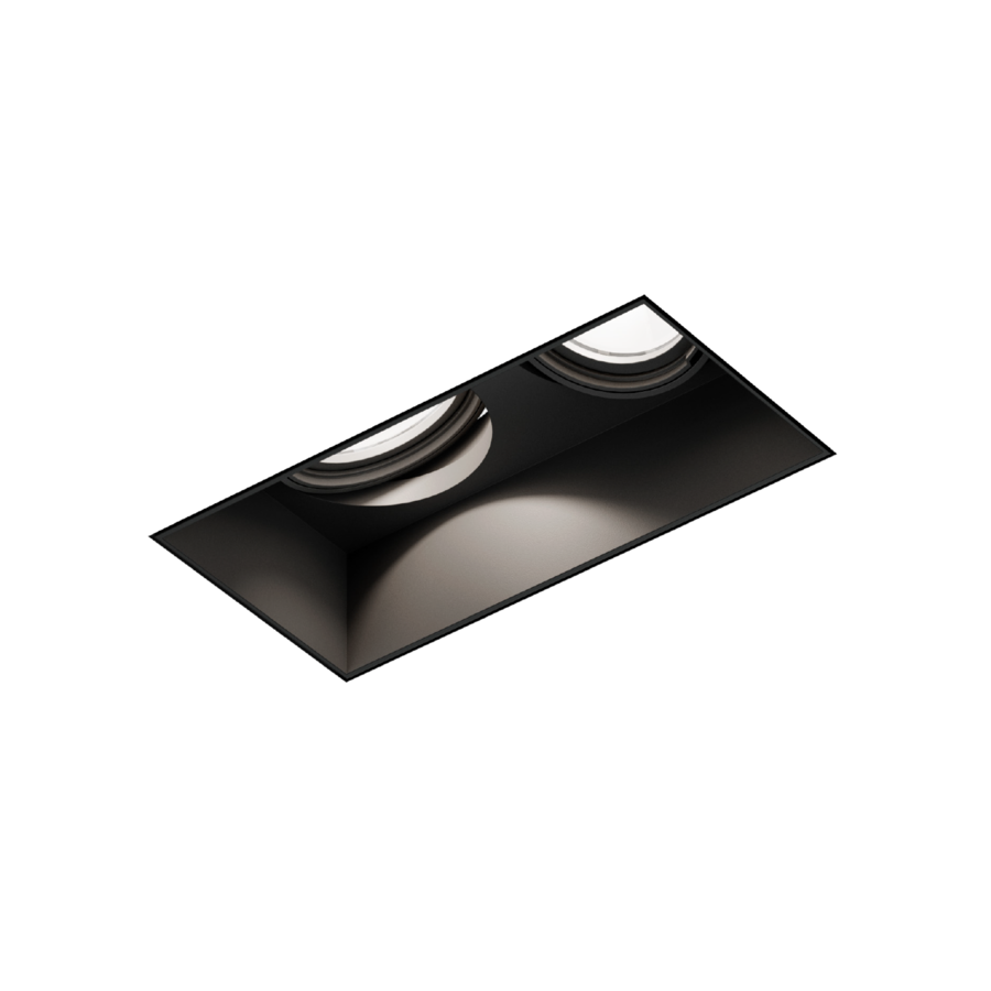 [13154LB3] STRANGE TRIMLESS CEILING REC 2.0 LED 2700K B – Narrow