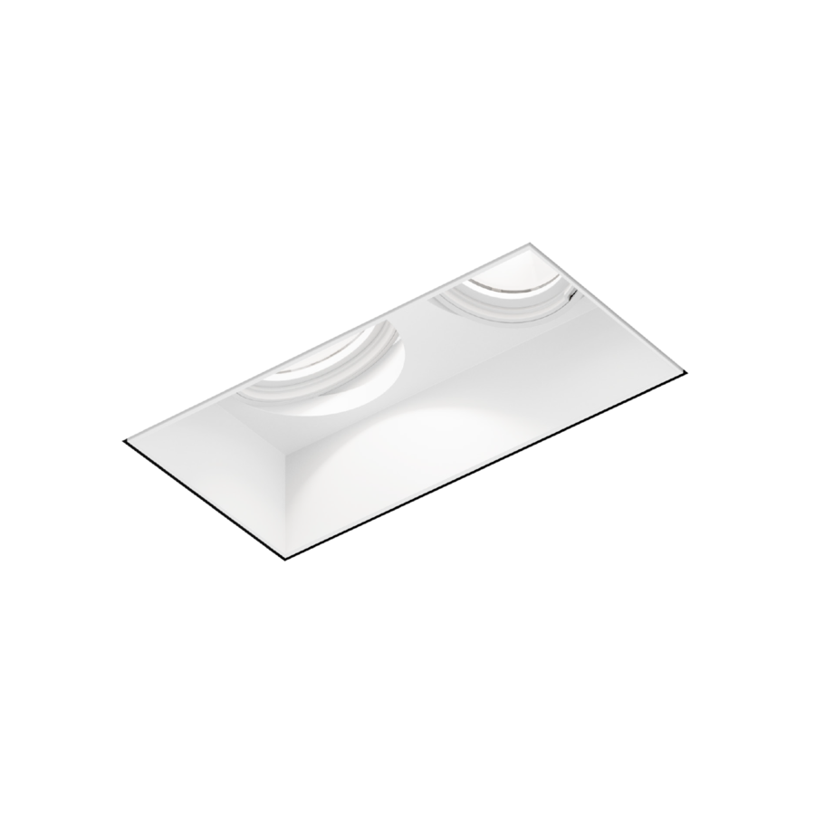 [13154LW3] STRANGE TRIMLESS CEILING REC 2.0 LED 2700K W – Narrow