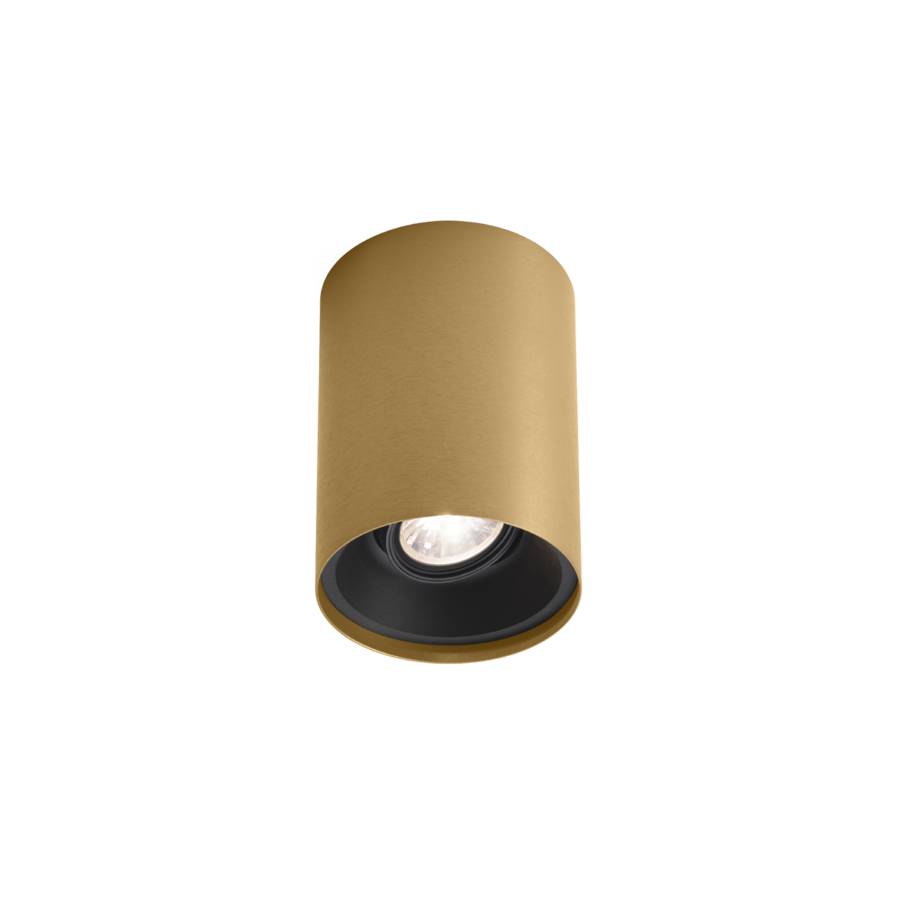 [13374LMB3] SOLID CEILING SURF 1.0 LED 2700K M-B – Narrow