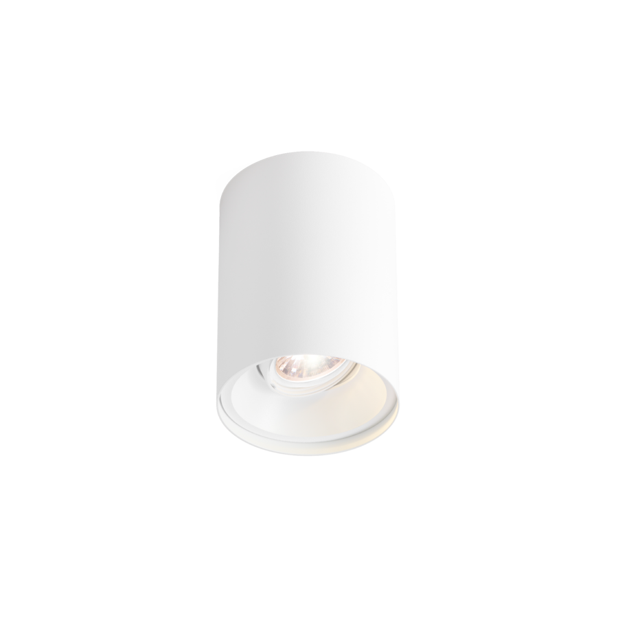 [13374LWW3] SOLID CEILING SURF 1.0 LED 2700K W-W – Narrow