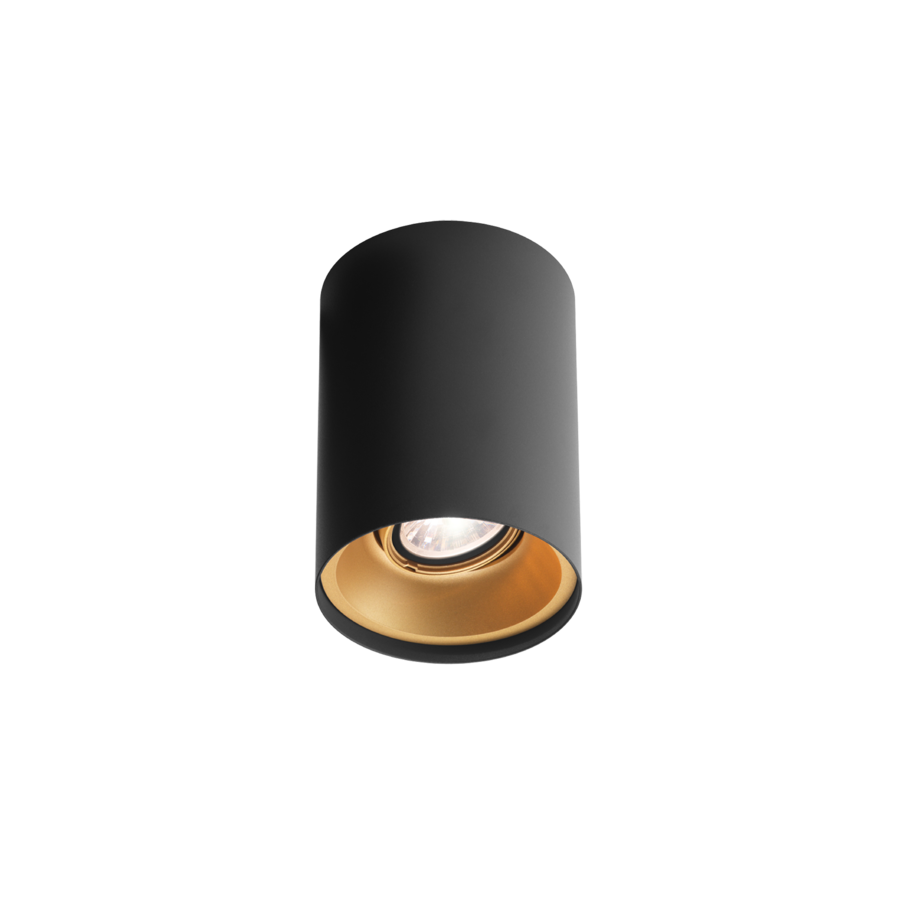 [13376LBG5] SOLID CEILING SURF 1.0 LED 3000K B-G – Medium
