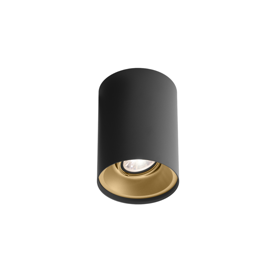 [13376LBM5] SOLID CEILING SURF 1.0 LED 3000K B-M – Medium