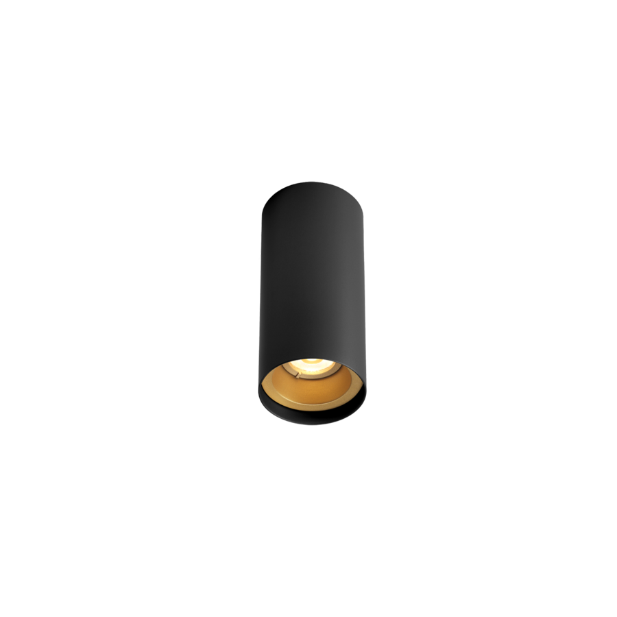 [13386LBG5] SOLID BIJOU CEILING SURF 1.0 LED 3000K B-G