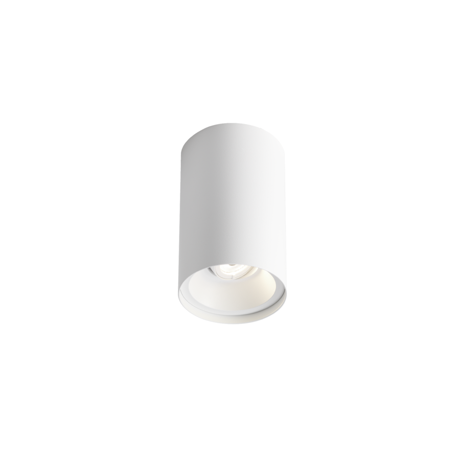 [13394LWW3] SOLID PETIT CEILING SURF 2.0 LED 2700K W-W – Narrow